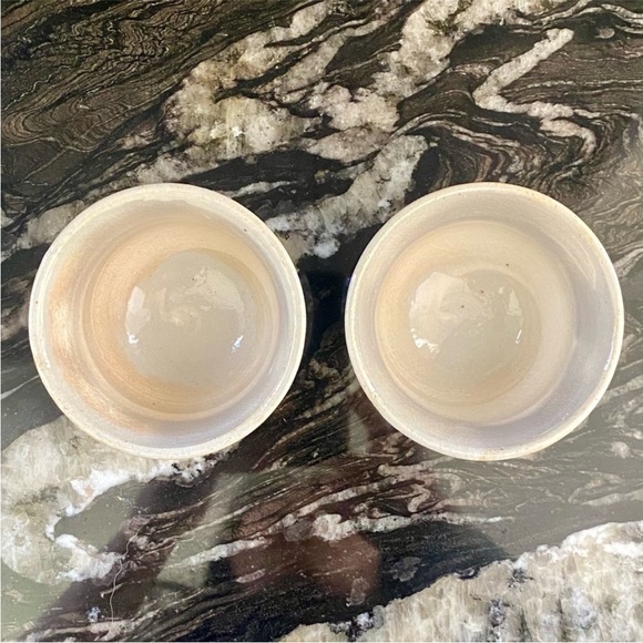 Japanese Ceramic Tea Cups - Picture 3 of 7